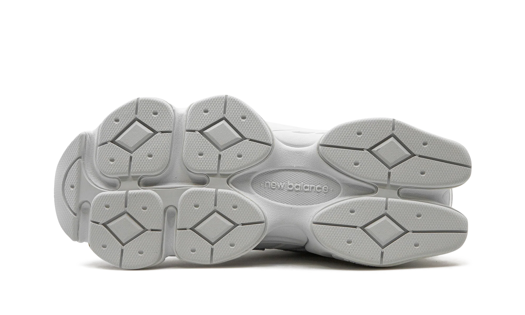 9060 "WHITE" U9060NRJ