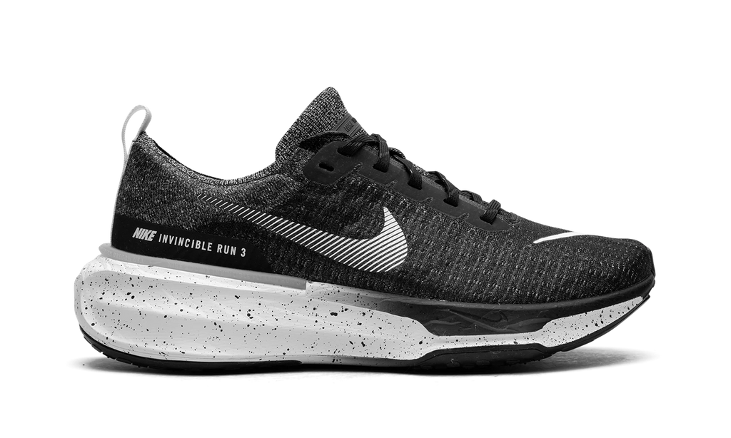 ZoomX Invincible Run Flyknit 3 "Oreo" DR2615 002