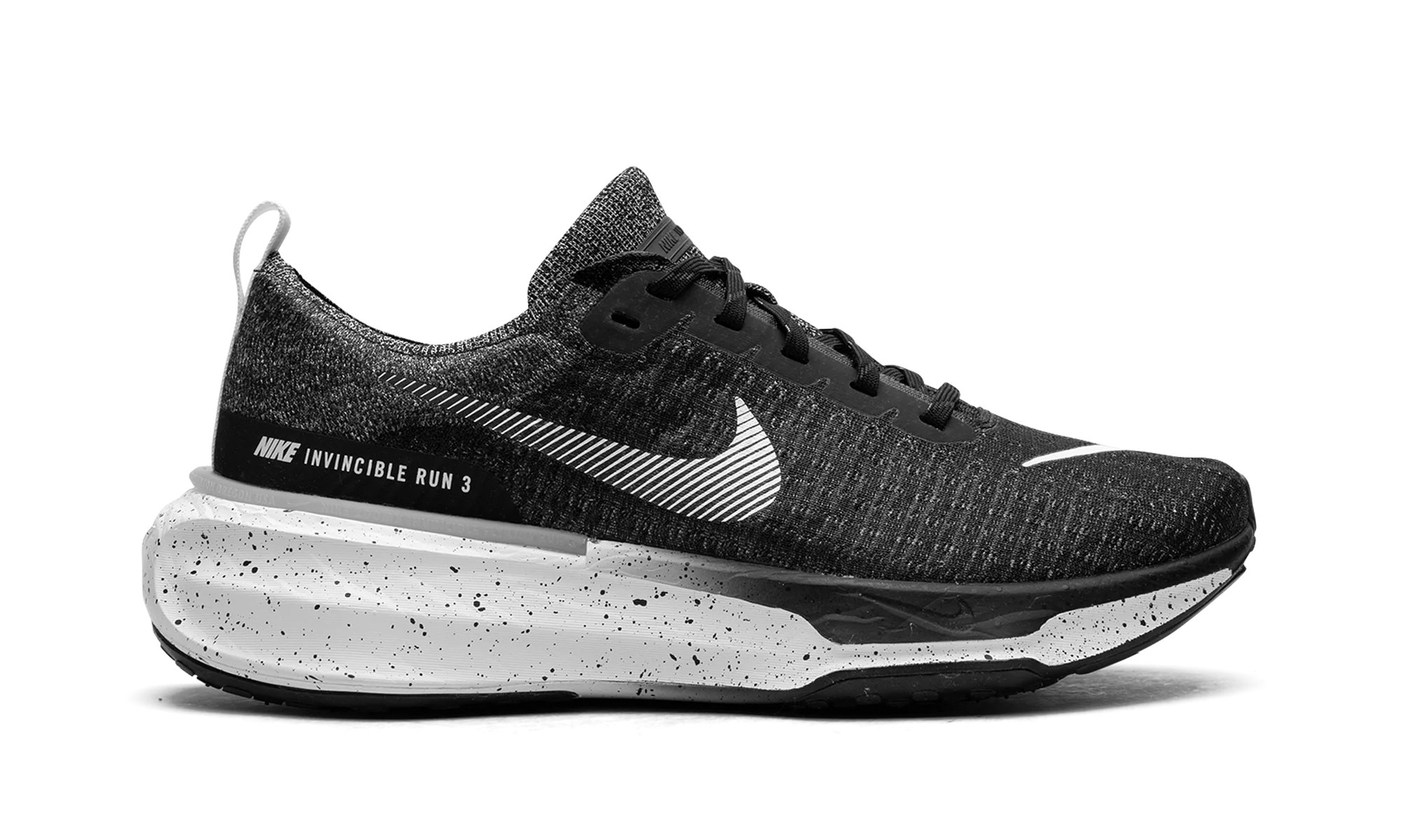 ZoomX Invincible Run Flyknit 3 "Oreo" DR2615 002