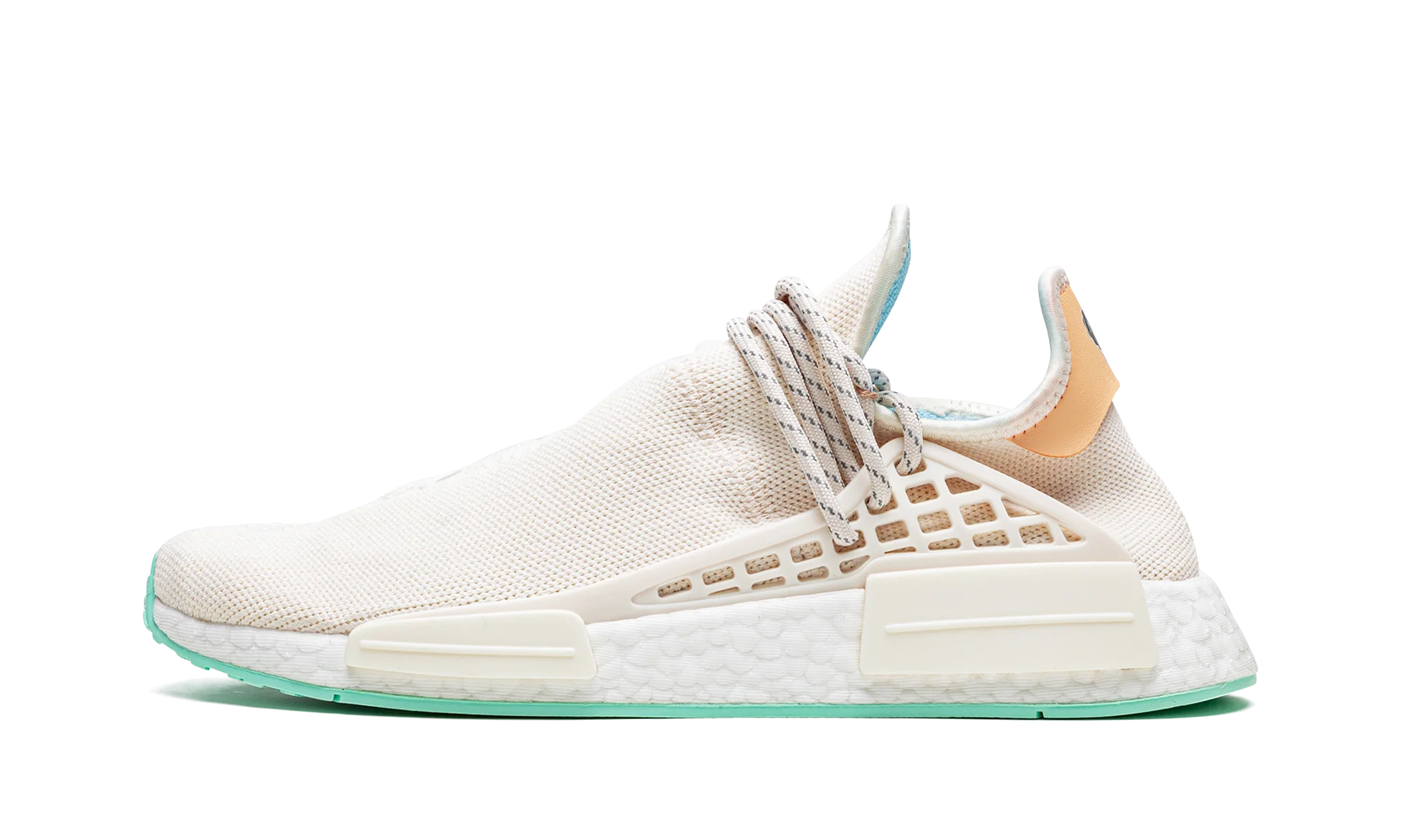 NMD Humanrace "Pharrell Williams - N.E.R.D. 20th Anniversary" GW0246