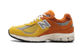 2002R "Ginger Lemon" M2002RPA
