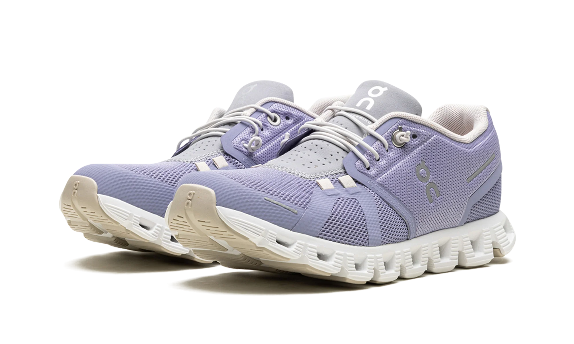 Cloud 5 WMNS "Nimbus/ Alloy" 59.98371