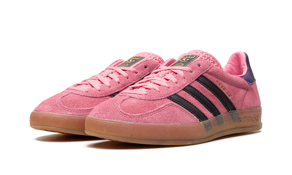 Gazelle Indoor "Bliss Pink Purple" IE7002