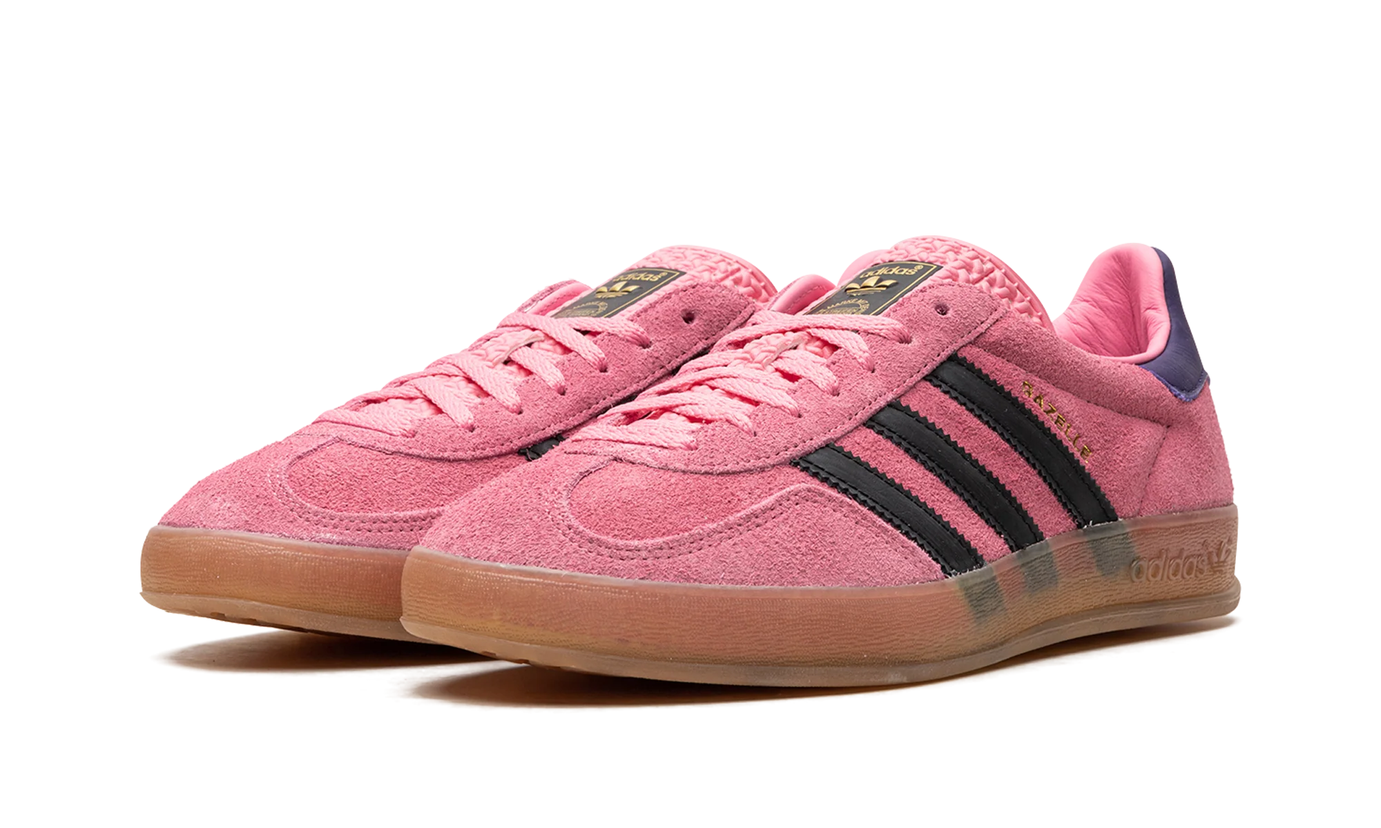 Gazelle Indoor "Bliss Pink Purple" IE7002