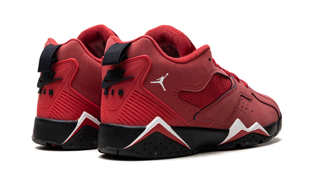 Air Jordan MVP 92 GS "Gym Red" HQ4427 600