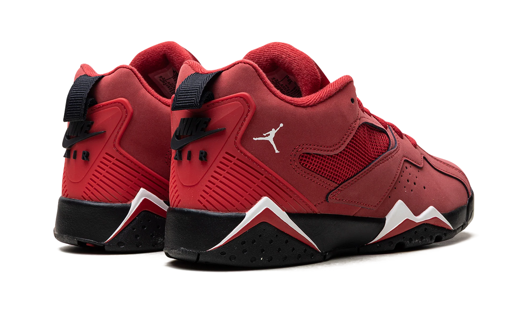 Air Jordan MVP 92 GS "Gym Red" HQ4427 600