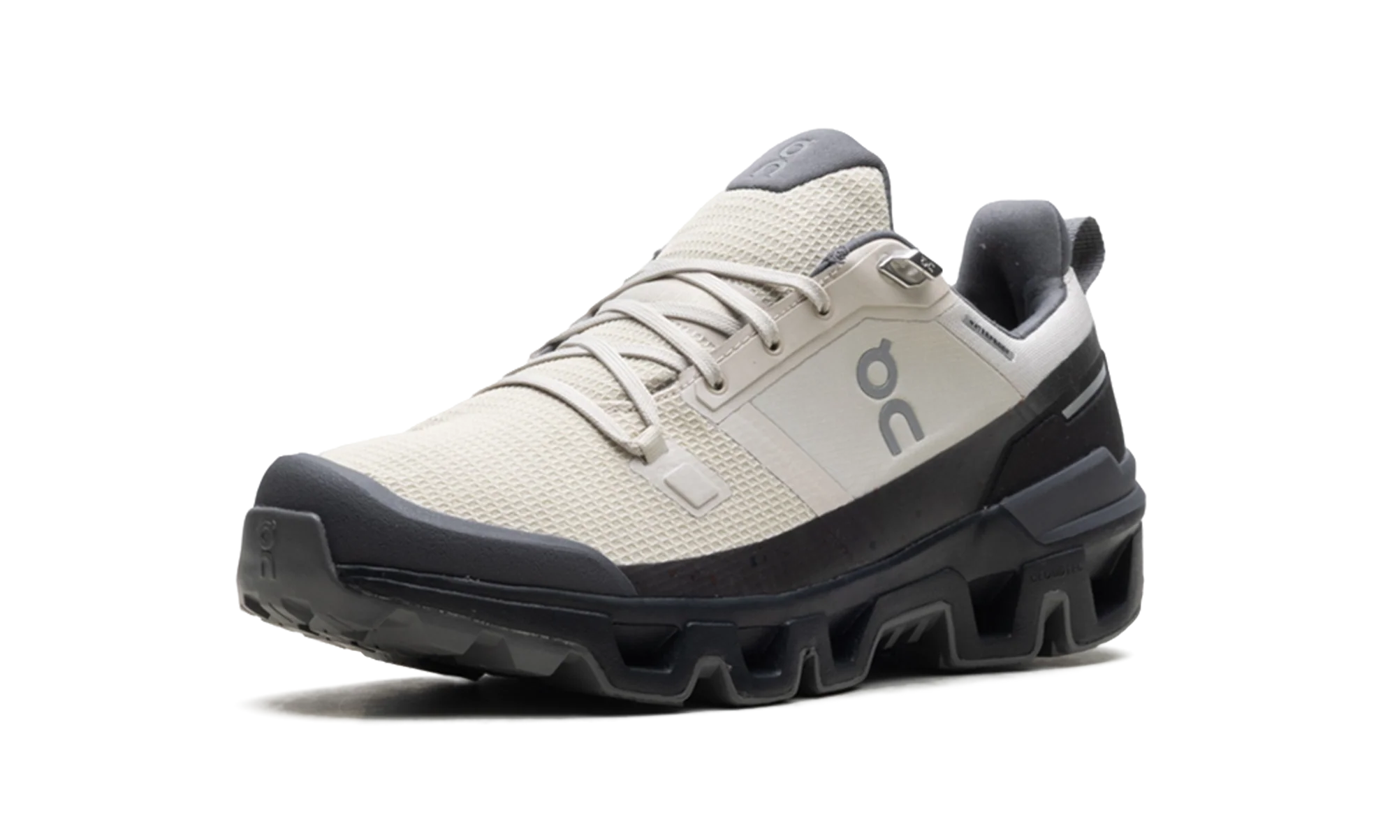 Cloudwander Waterproof WMNS "Sand/Black" 73.97667