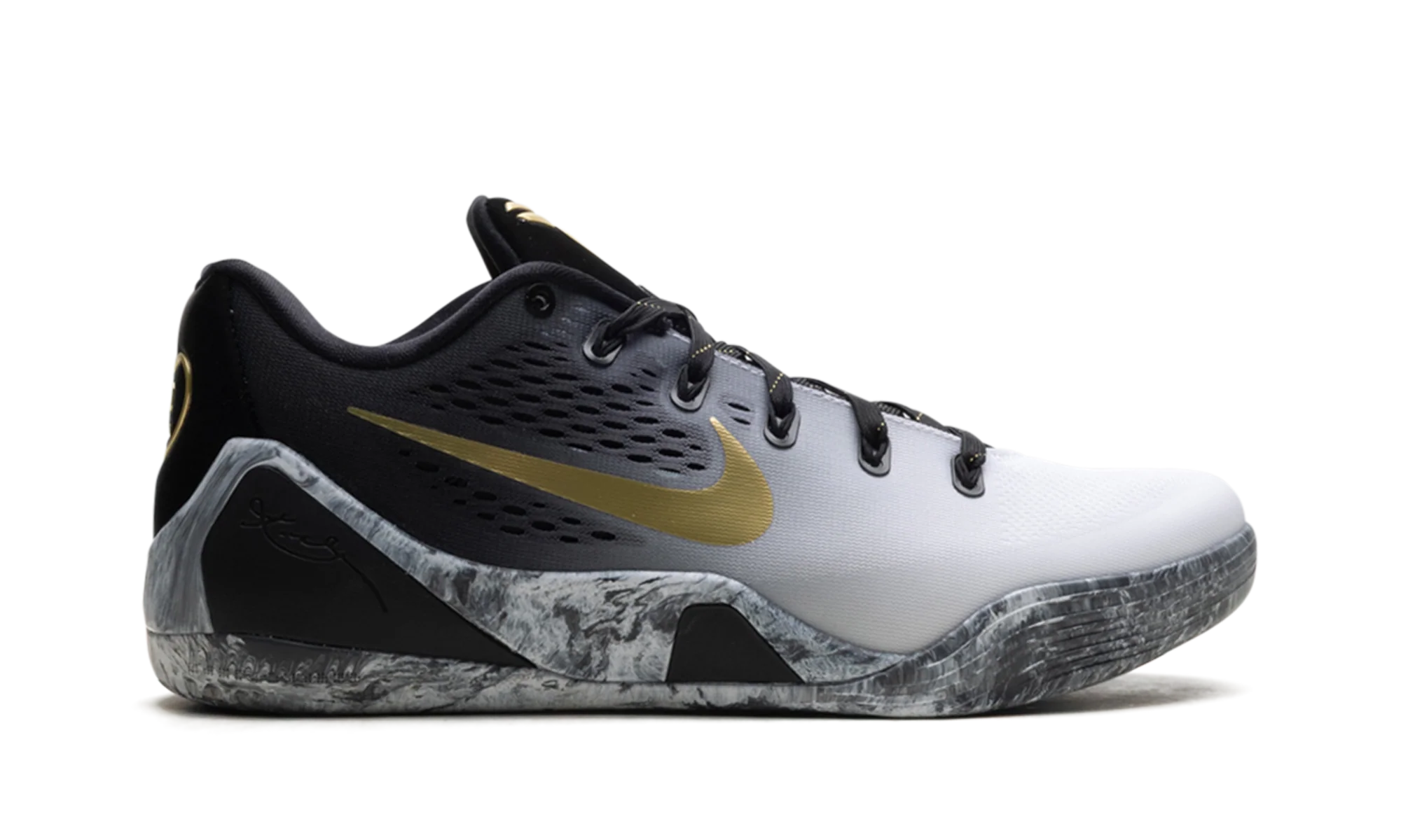 Kobe 9 Elite Low EM Protro "Mambacita" FZ7333 002