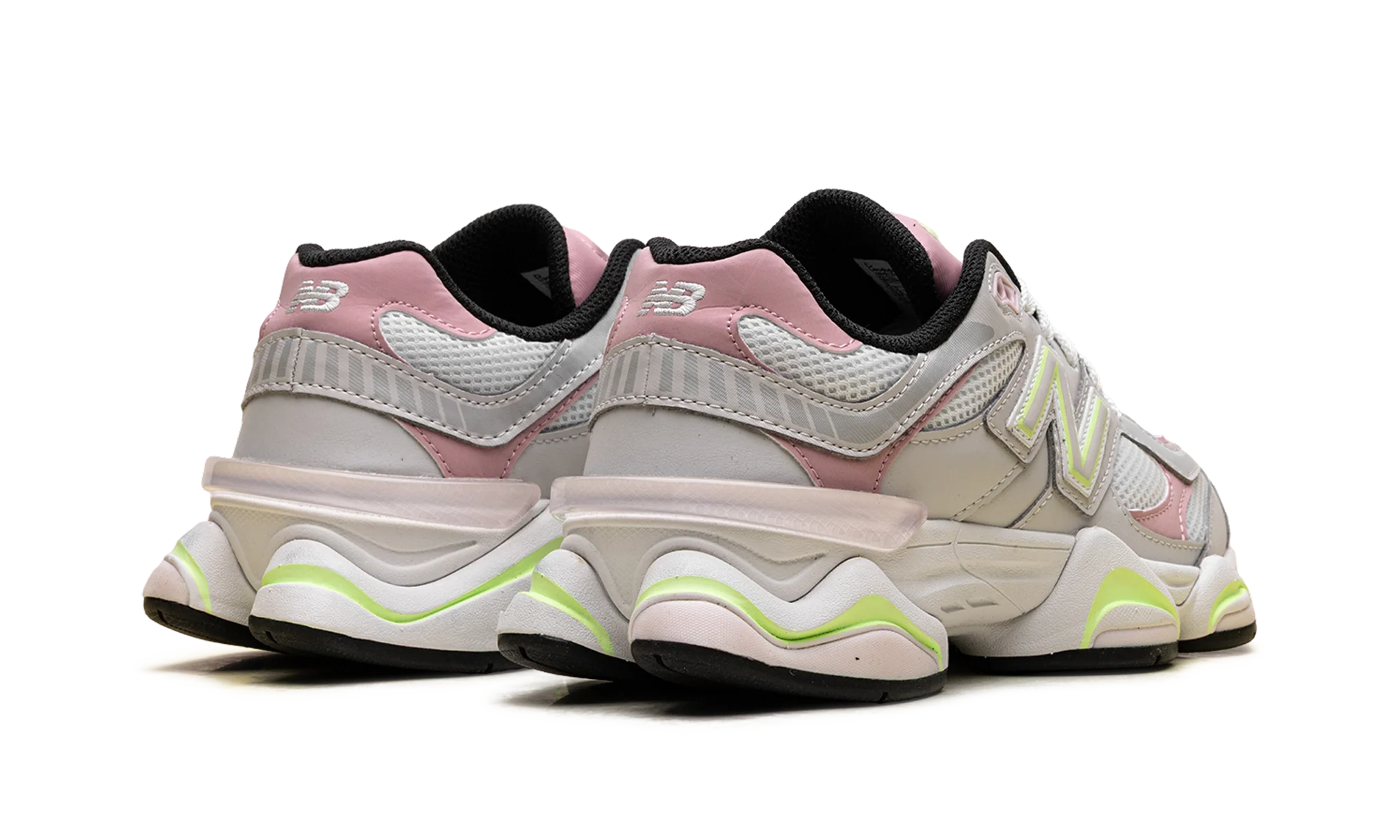 9060 "Grey Matter Pink Taffy" U9060BLE