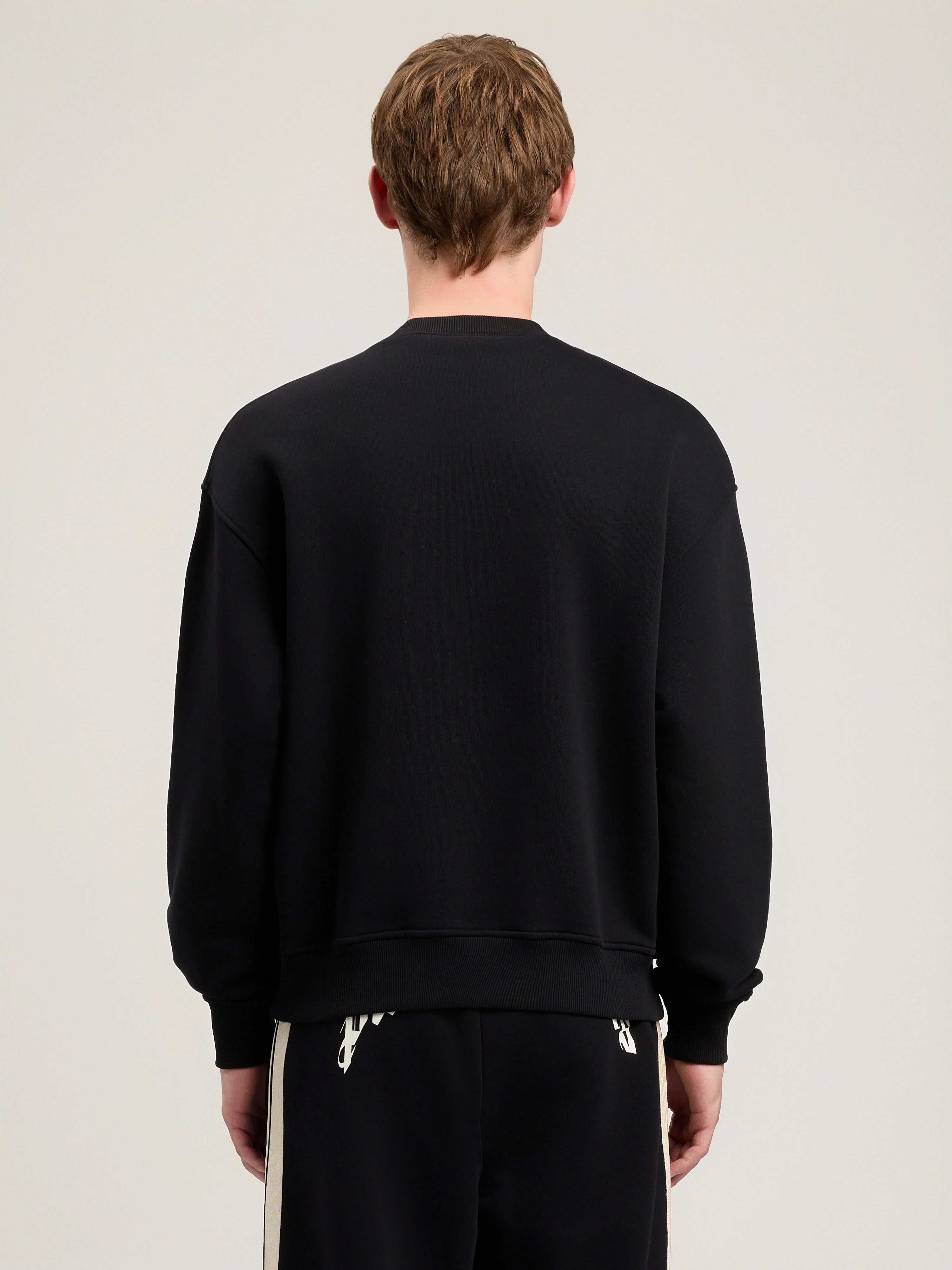 Bear Sweatshirt