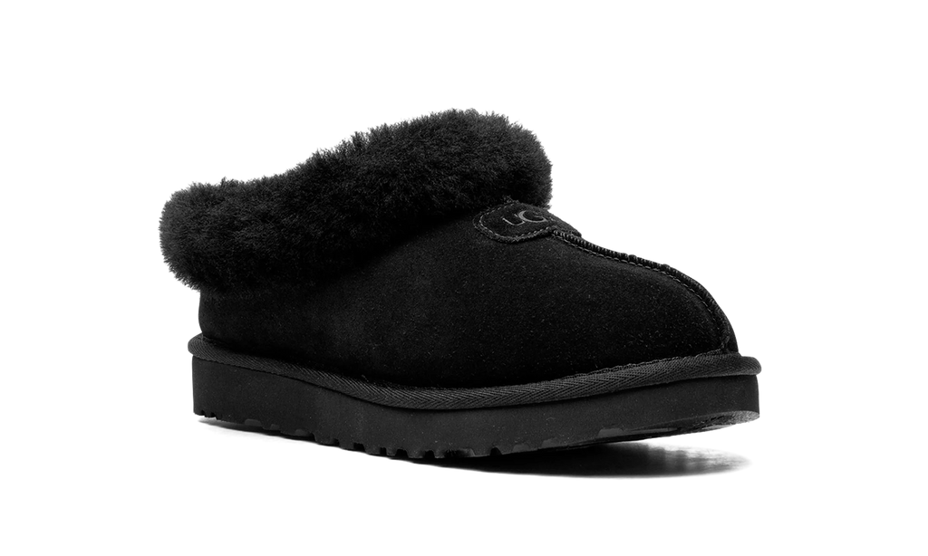 TAZZETTE WMNS "Black" 1134810 BLK