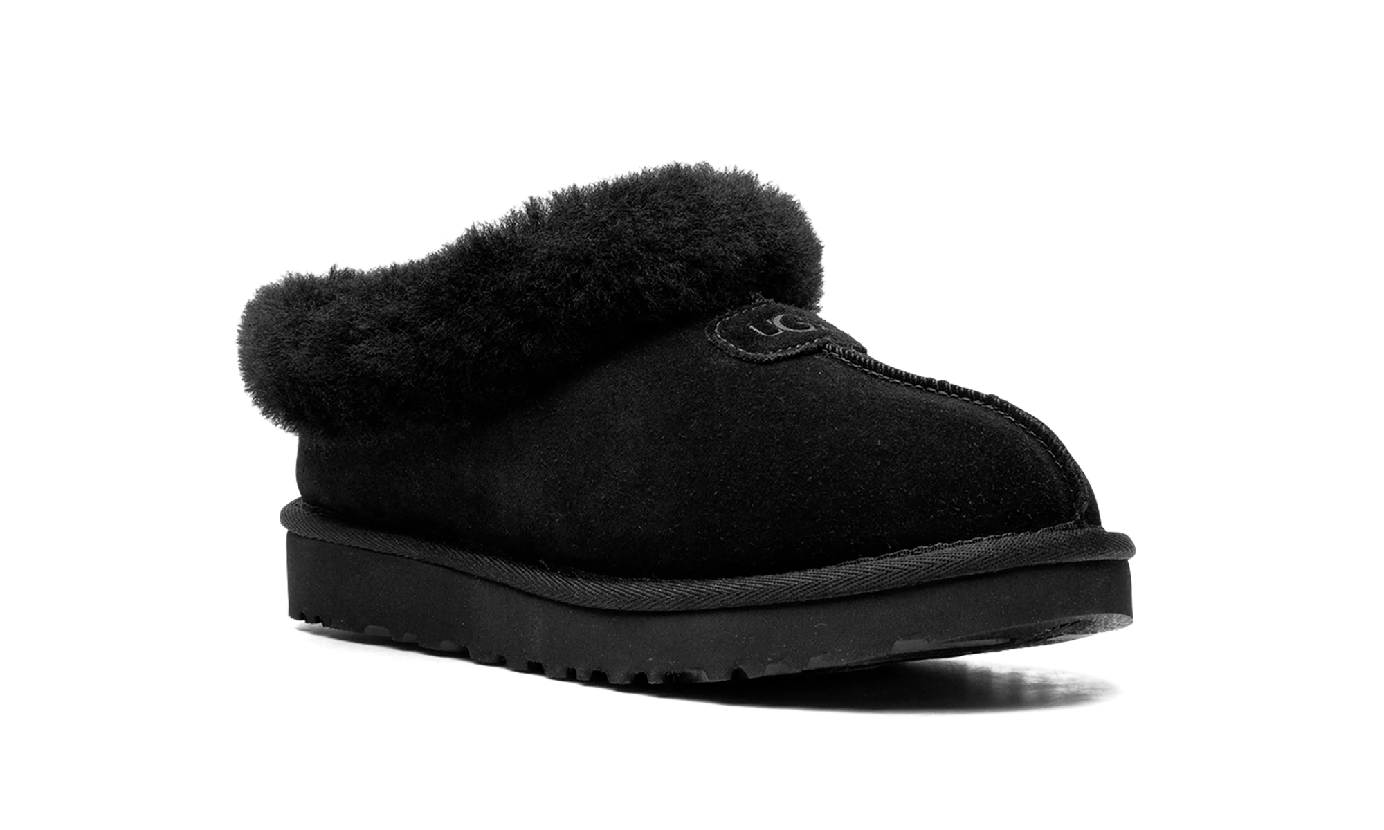 TAZZETTE WMNS "Black" 1134810 BLK