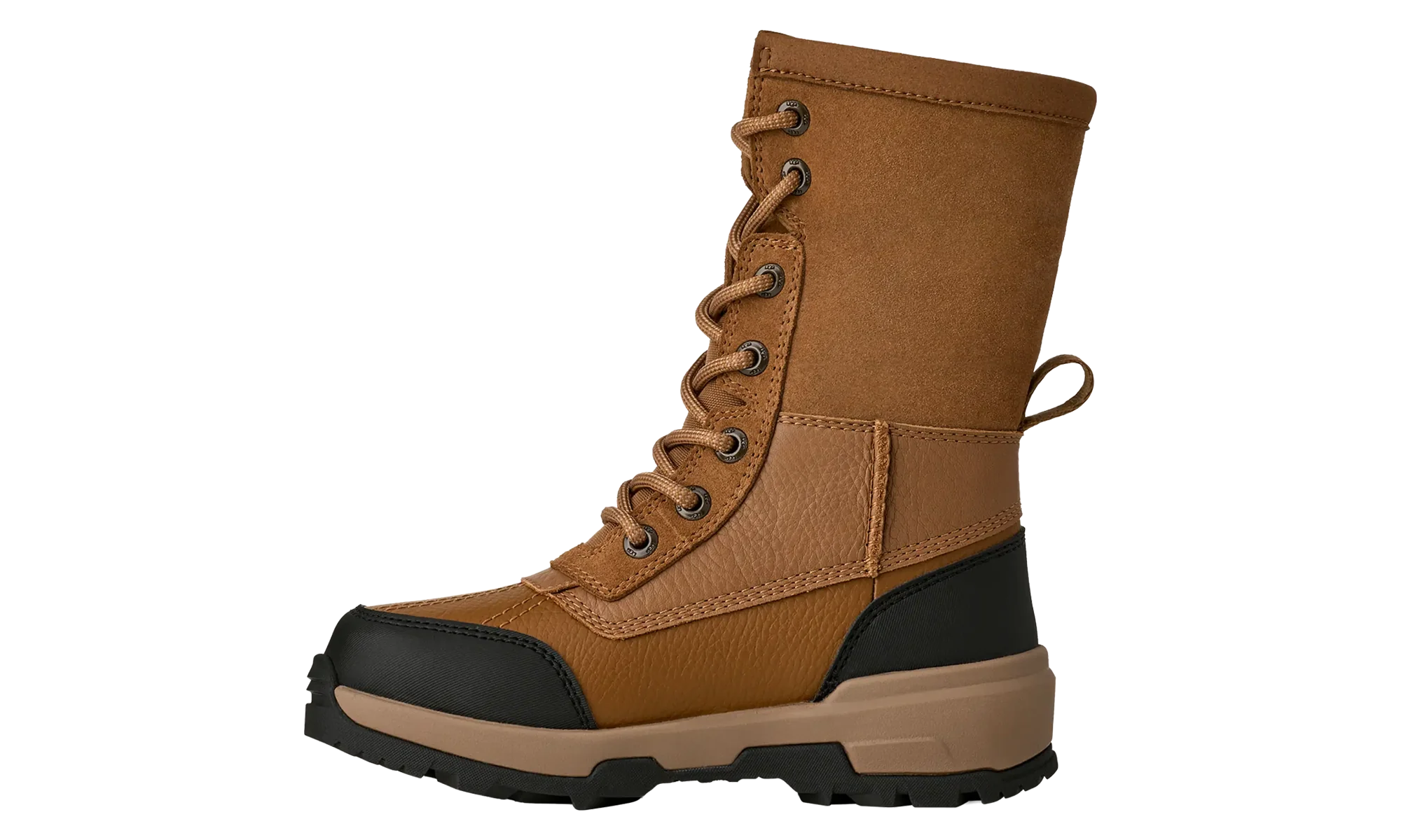 Adirondack Boot XXV GS "Chestnut" 1171210K CHE