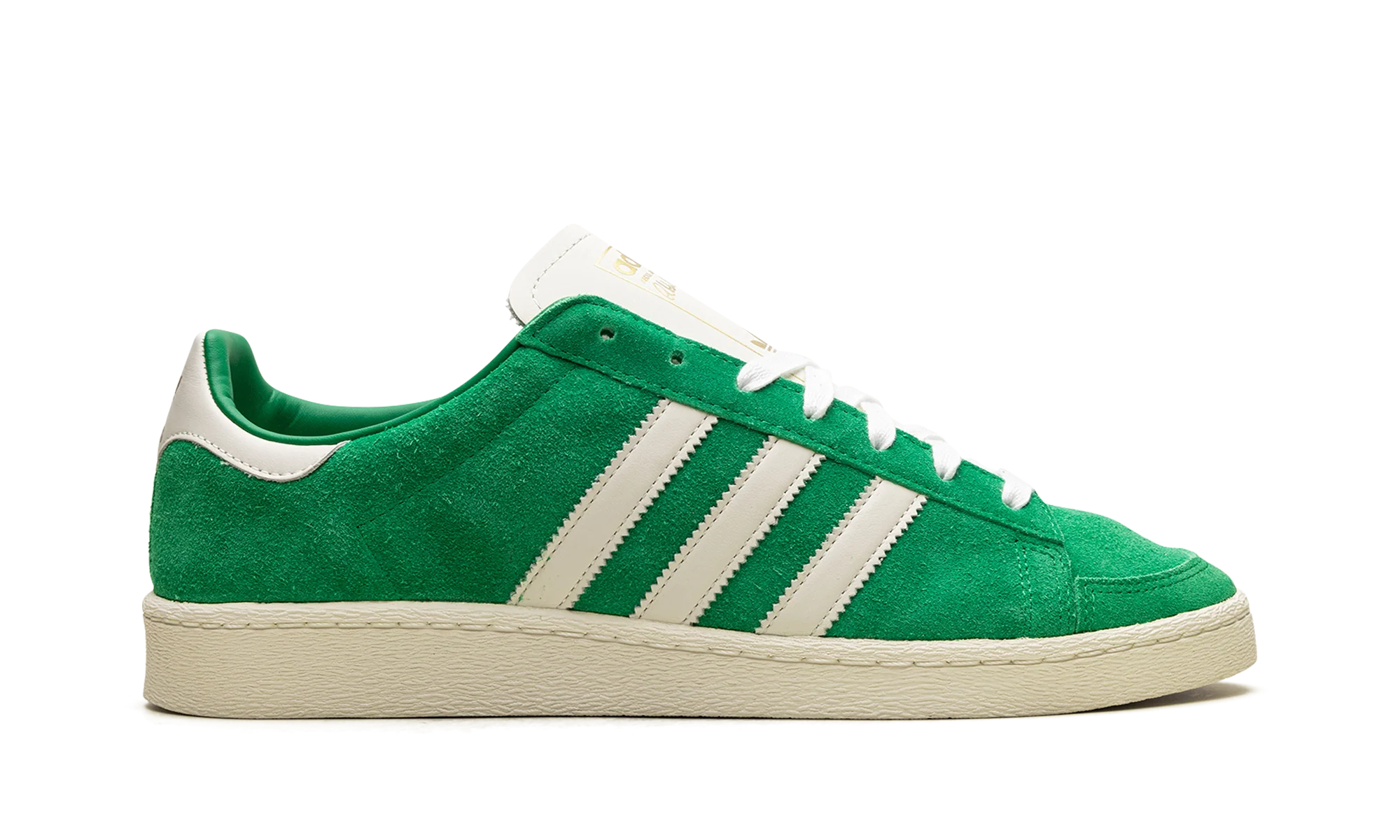 Jabbar Low "Green" JI3432