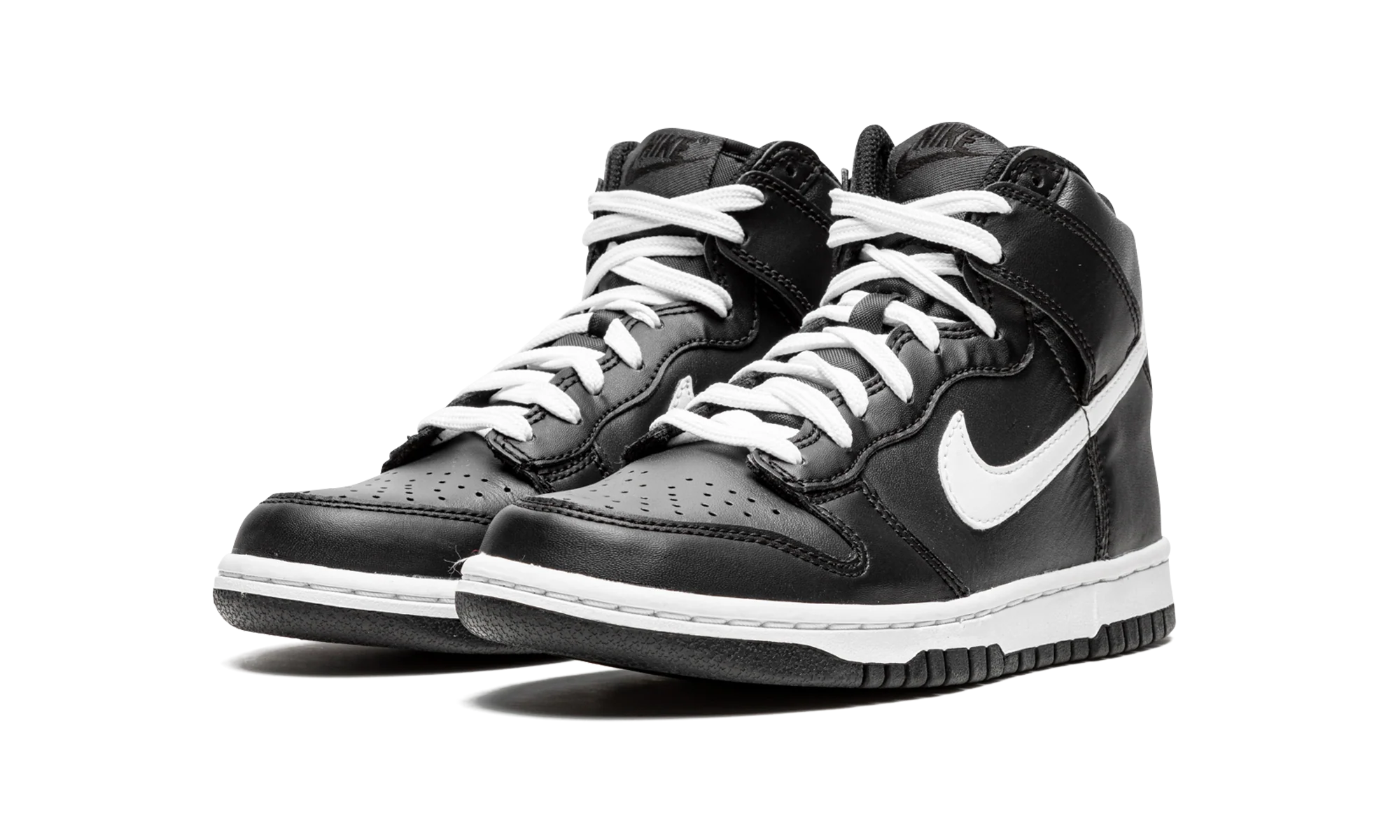 Dunk HI (GS) "Venom" DH9751 001