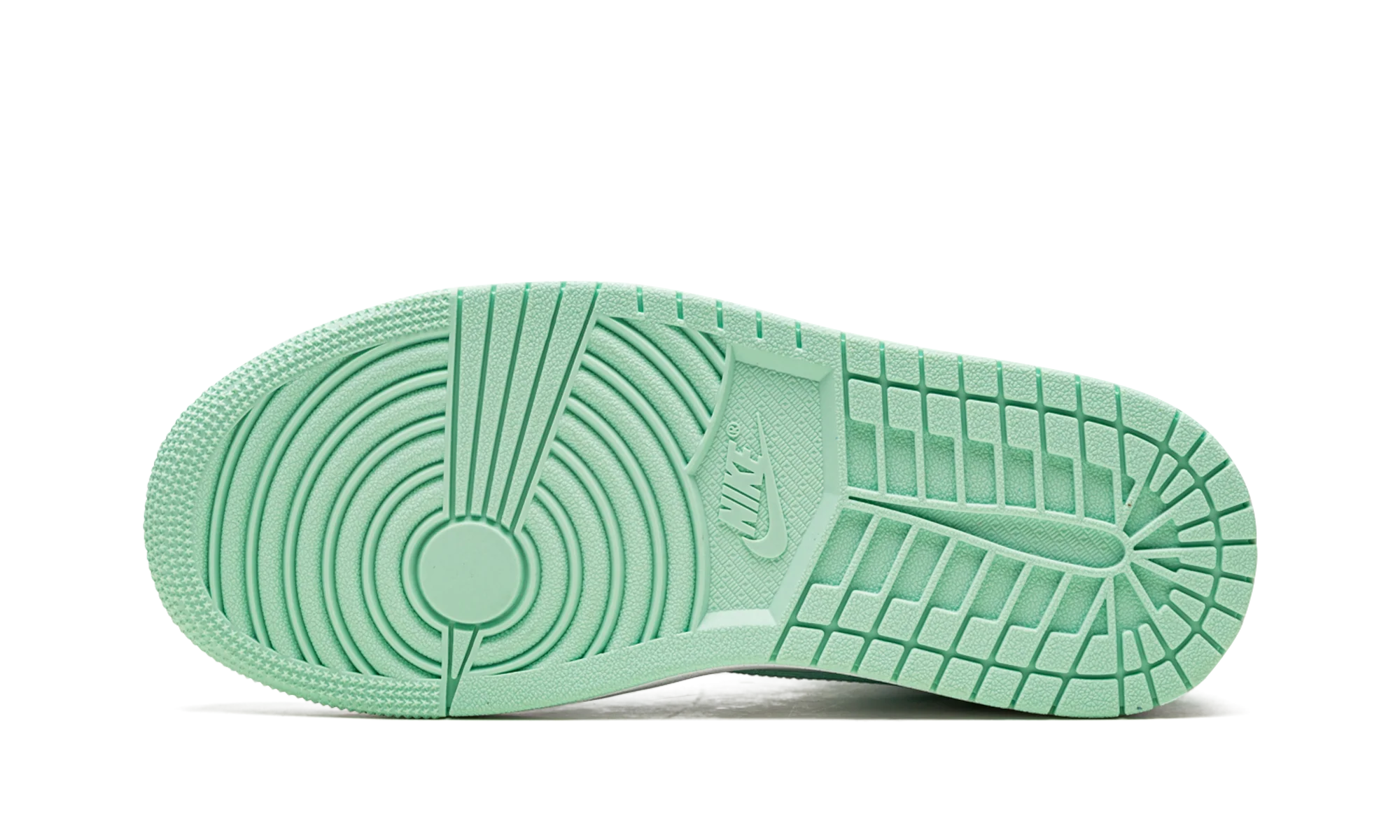 AIR JORDAN 1 MID WMNS "Washed Teal" DV2229 300