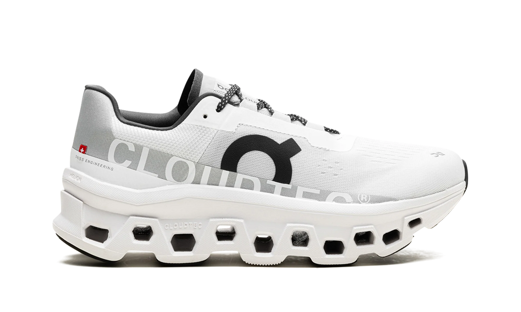 Cloudmonster "All White" 61.98434