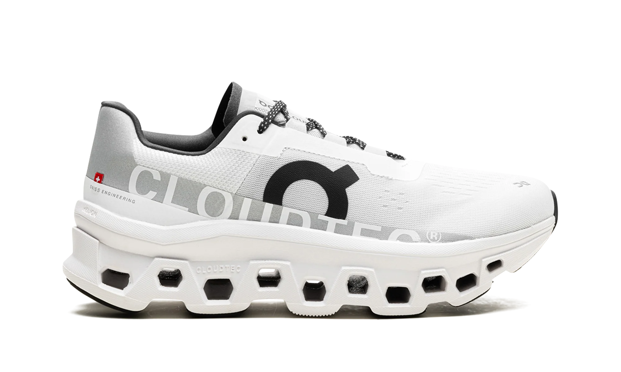 Cloudmonster "All White" 61.98434