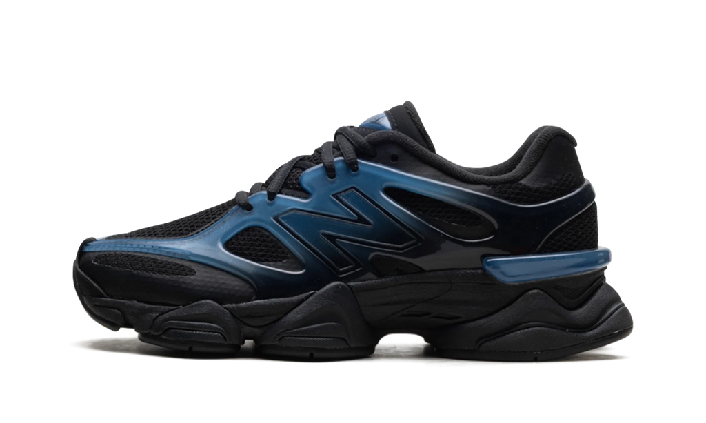 9060 "Navy Blue Black Gradient" U9060IDW
