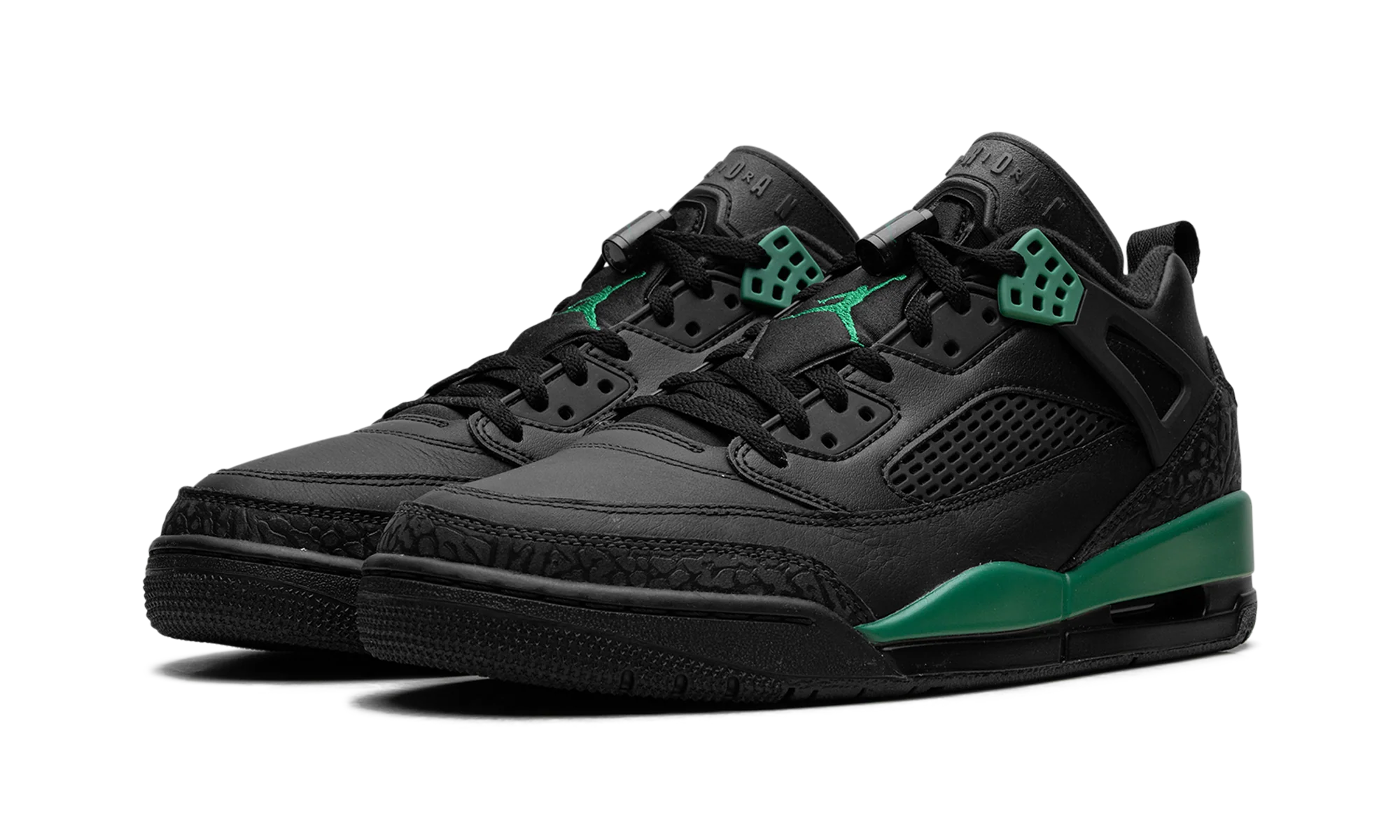 Jordan Spizike Low "Pine Green" FQ1759 003