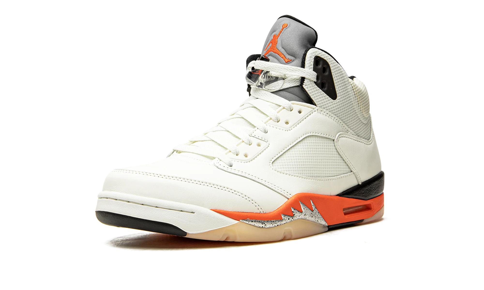 Air Jordan 5 Retro "Shattered Backboard" DC1060 100