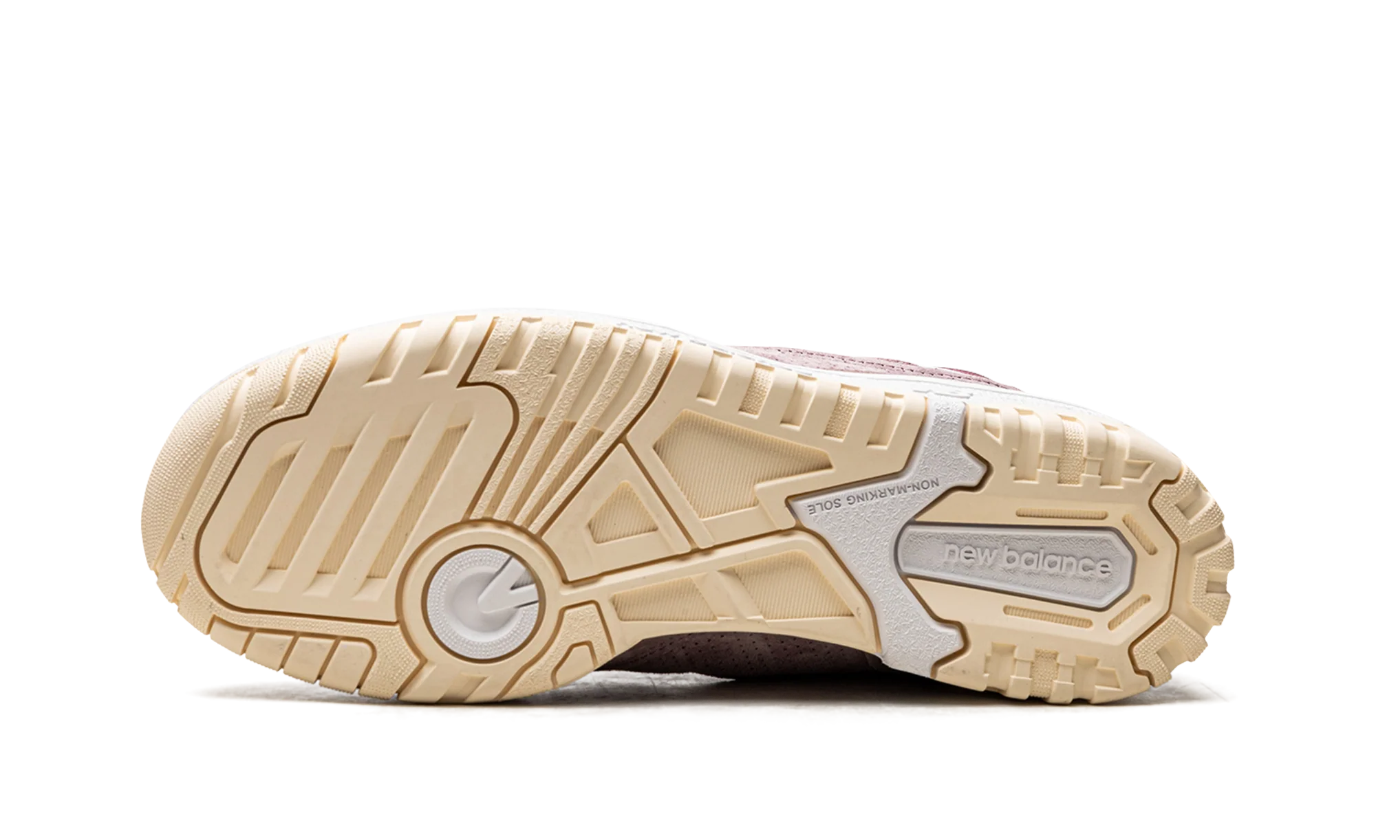 550 WMNS "Lilac Chalk" BBW550PB