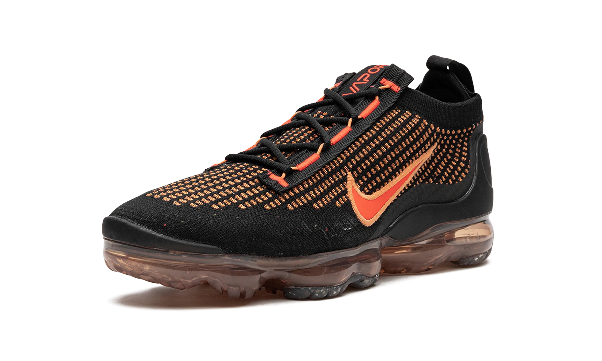 Vapormax 2021 Flyknit "Magma" DQ3974 002