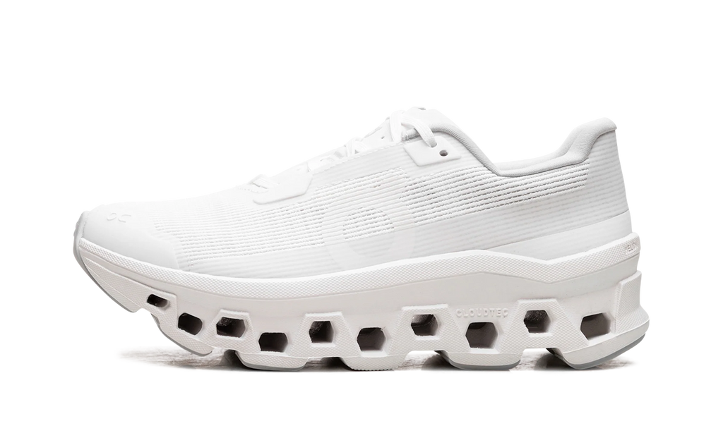 Cloudmonster Void WMNS "White White" 3WF10491200