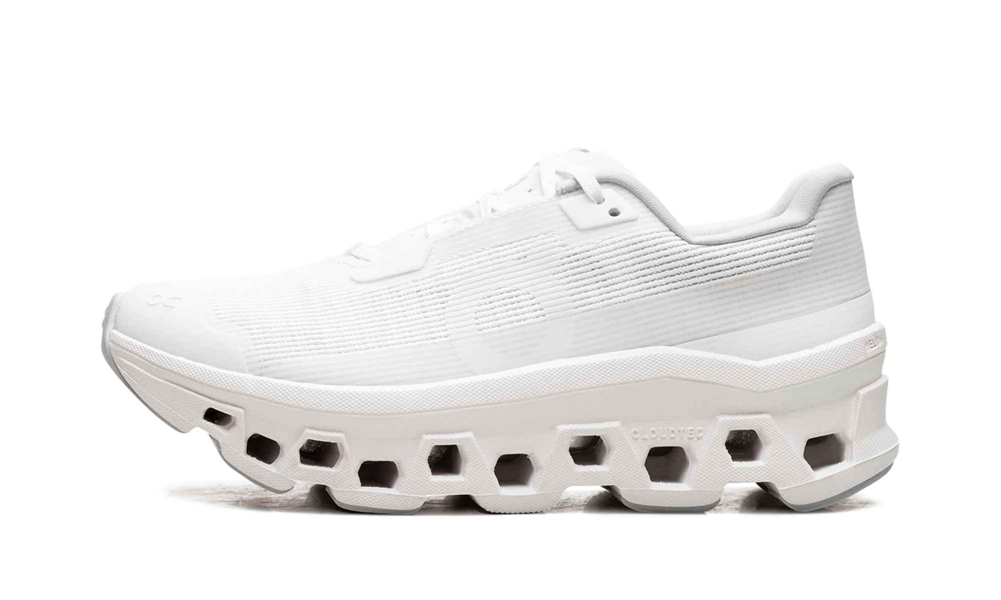 Cloudmonster Void WMNS "White White" 3WF10491200