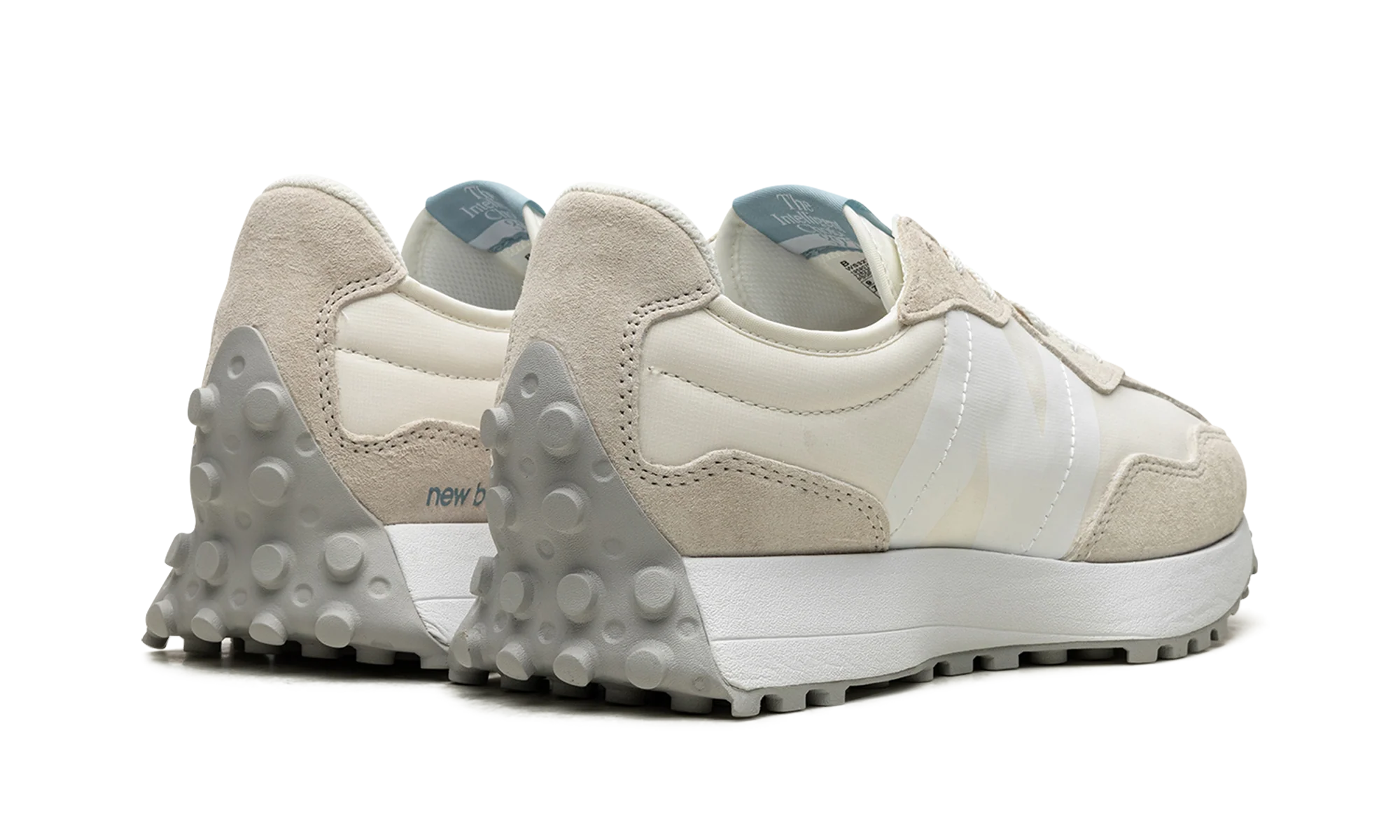 327 WMNS "Neutral" WS327BV