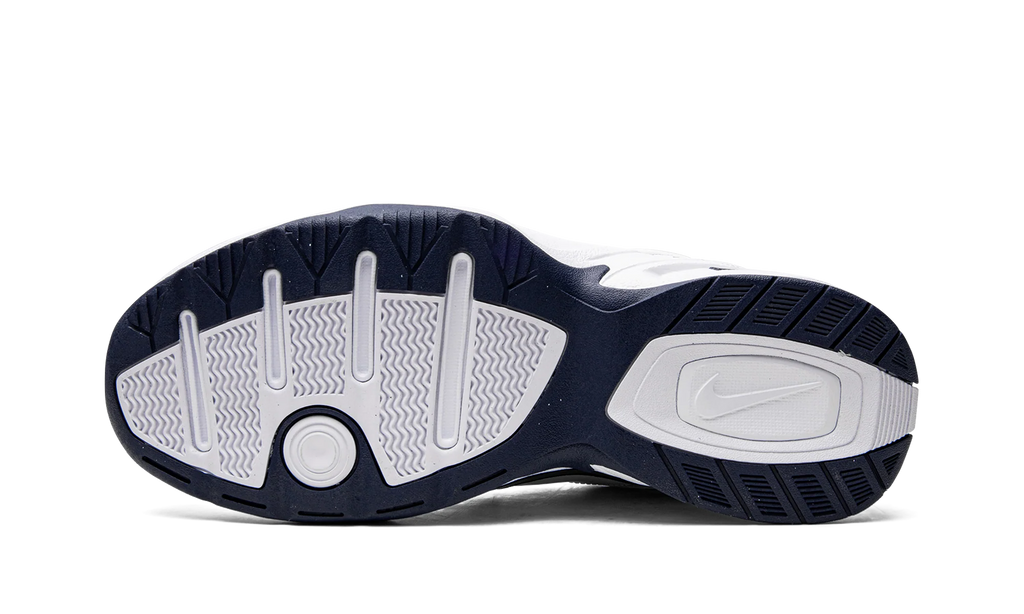 Air Monarch IV (4E) "White" 416355 102