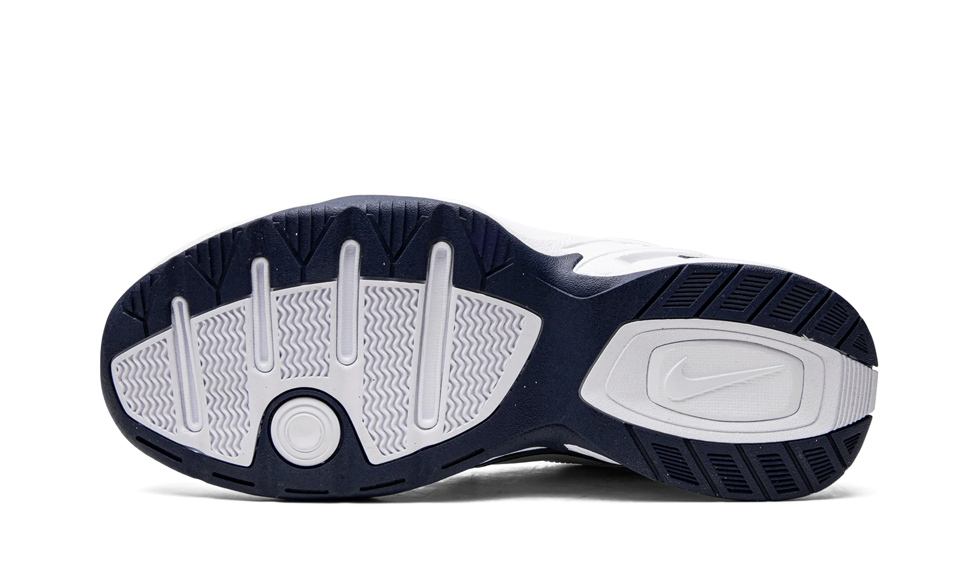 Air Monarch IV (4E) "White" 416355 102