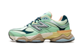 9060 "Sweetgrass Deep Ocean" U9060TMA