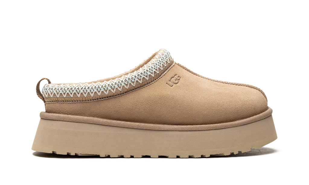 TAZZ WMNS "Sand" 1122553 SAN