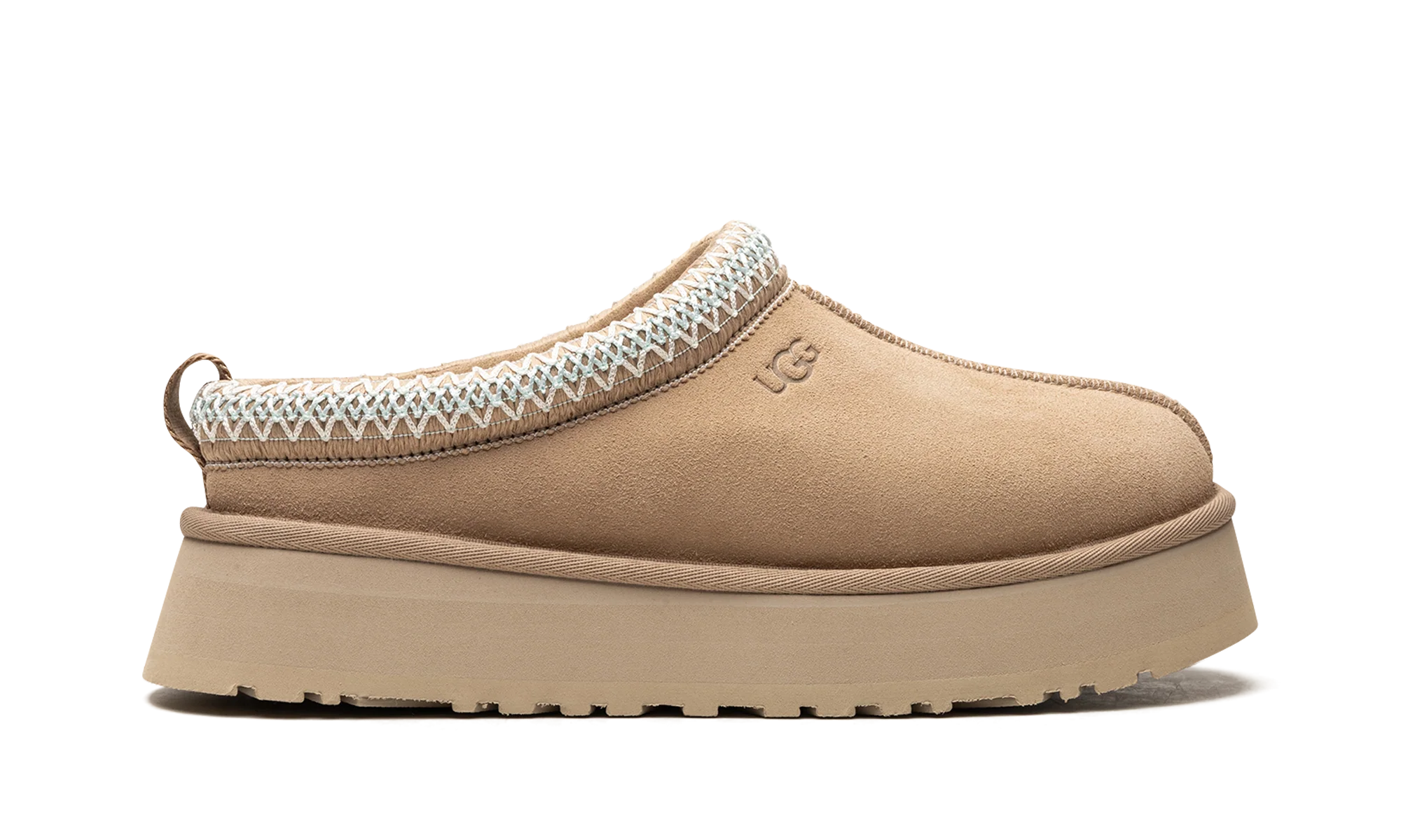 TAZZ WMNS "Sand" 1122553 SAN