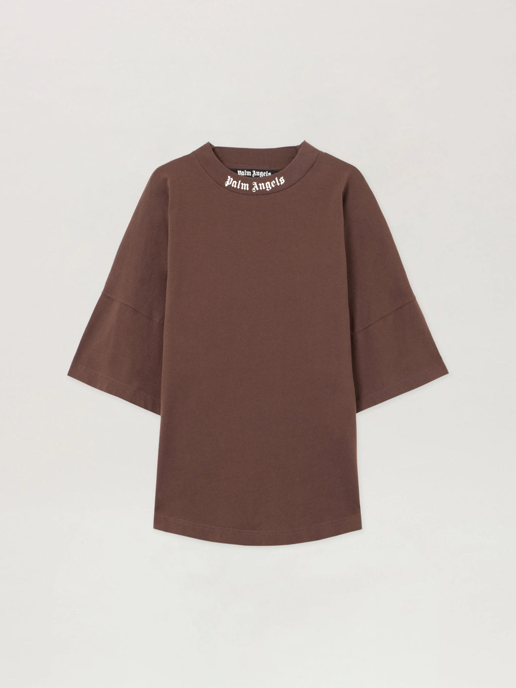Classic Logo Over T-Shirt
