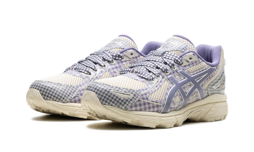 Gel-Venture 6 "Story mfg. Vanilla Violet Quartz" 1203A712 250