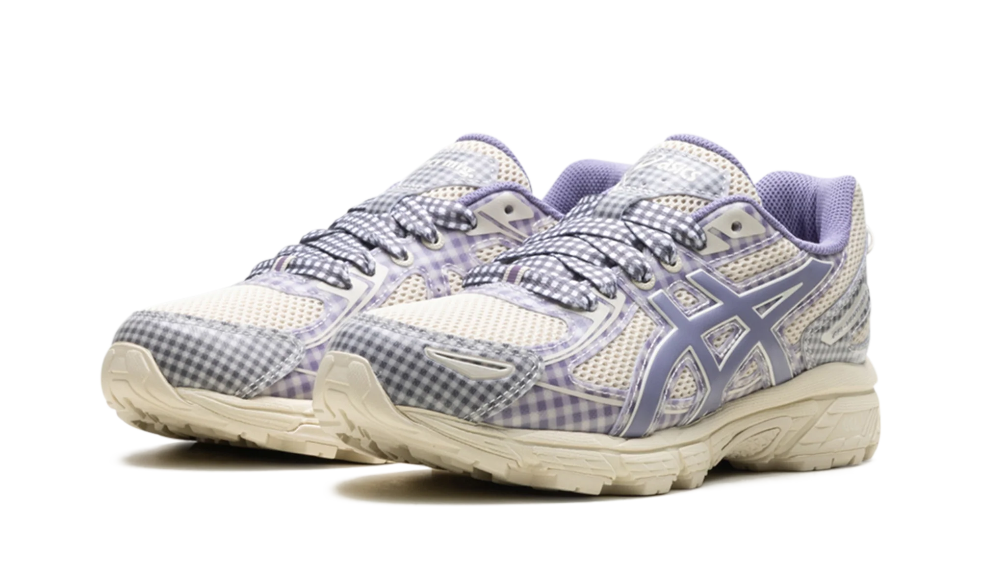 Gel-Venture 6 "Story mfg. Vanilla Violet Quartz" 1203A712 250
