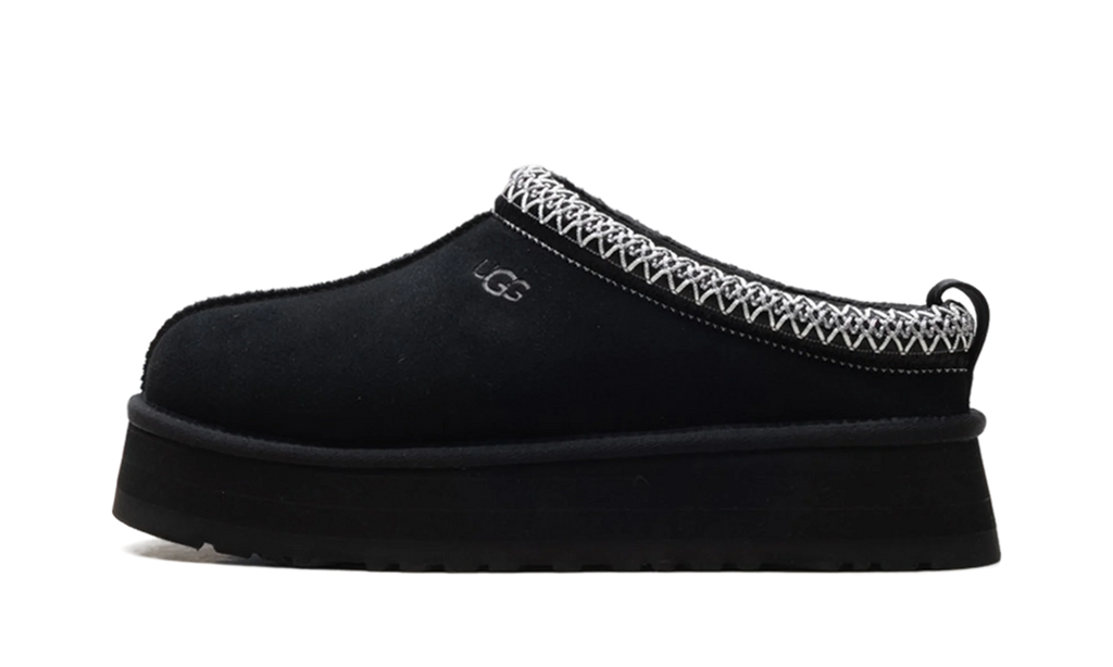 Tazz II Slipper WMNS "Black" 1174471 BLK