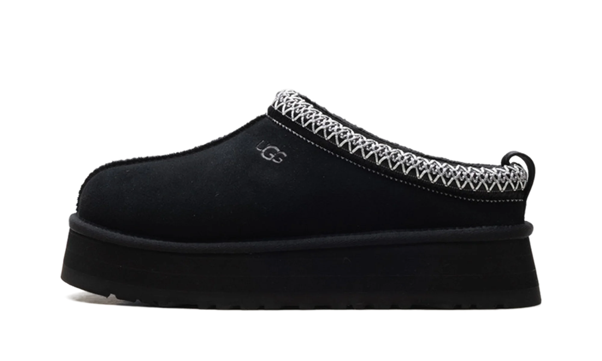 Tazz II Slipper WMNS "Black" 1174471 BLK