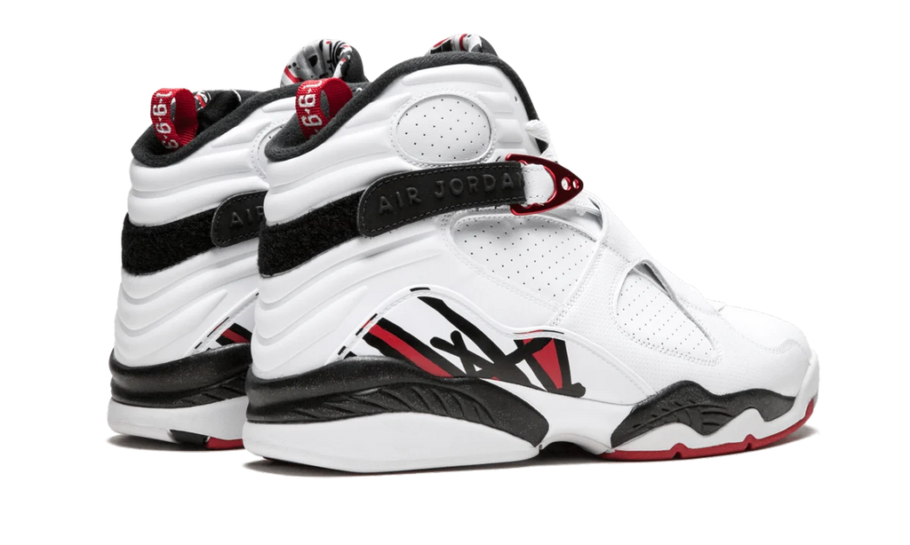 Air Jordan 8 Retro "Alternate" 305381 104