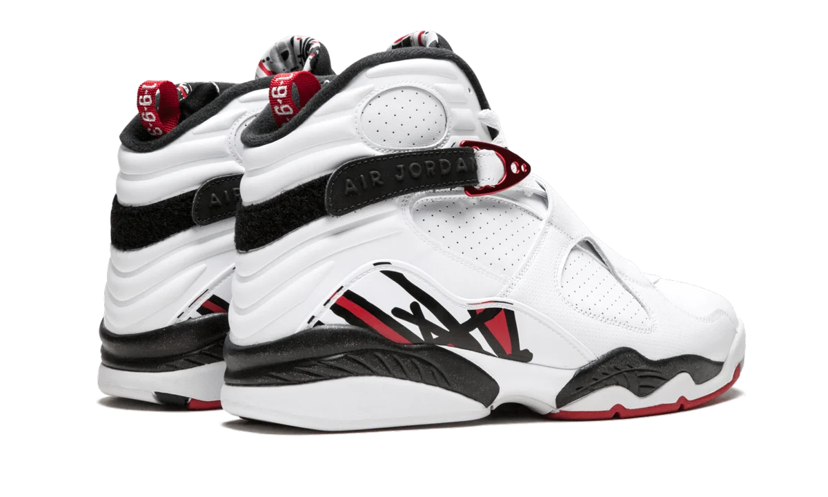 Air Jordan 8 Retro "Alternate" 305381 104