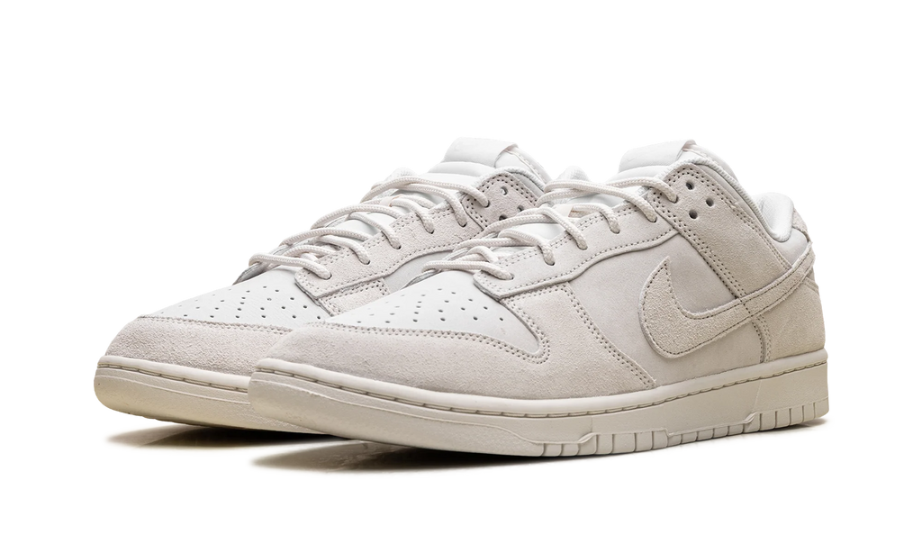 Dunk Low Retro SE "Phantom Suede" IB6651 003