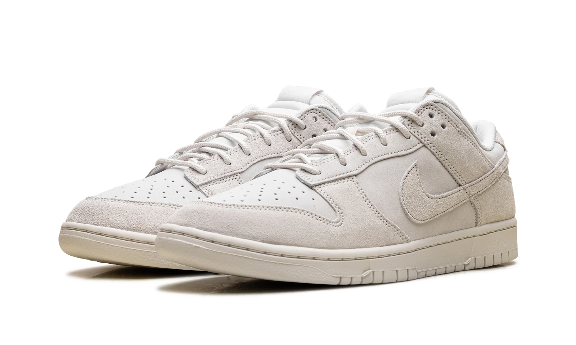Dunk Low Retro SE "Phantom Suede" IB6651 003