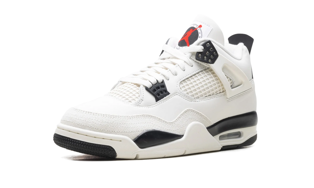 Air Jordan 4 "Flight Club" IM4002 100