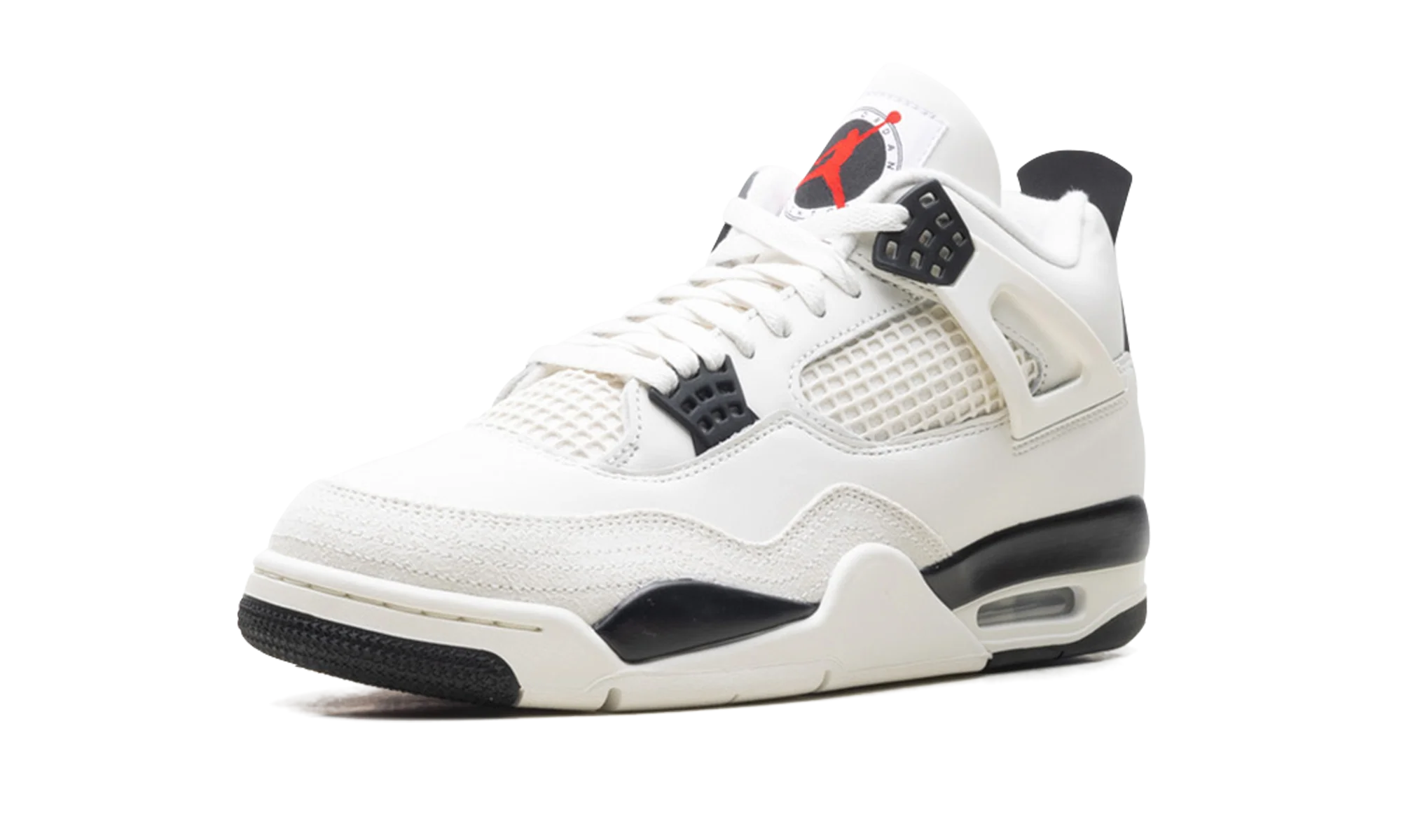 Air Jordan 4 "Flight Club" IM4002 100