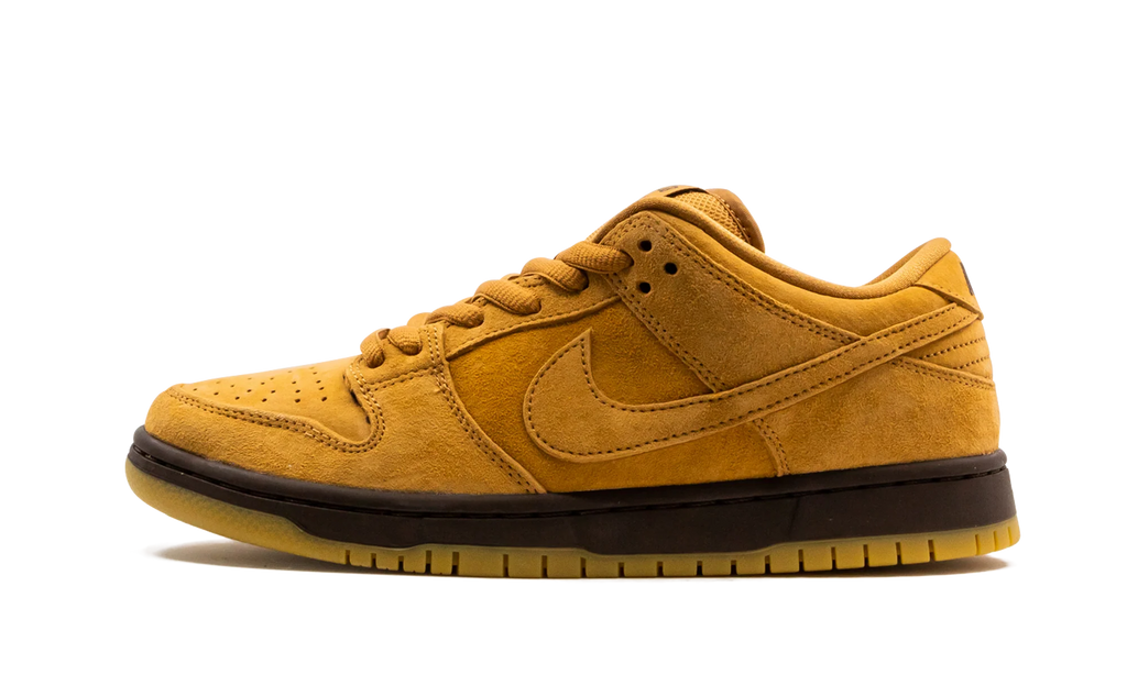 Dunk Low Pro "Wheat Mocha" BQ6817 204
