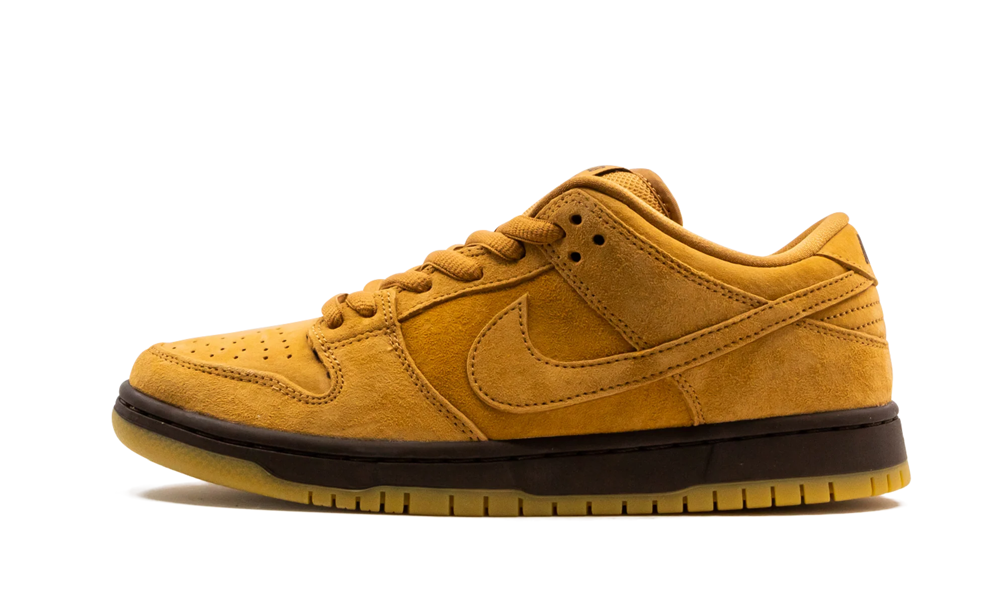 Dunk Low Pro "Wheat Mocha" BQ6817 204