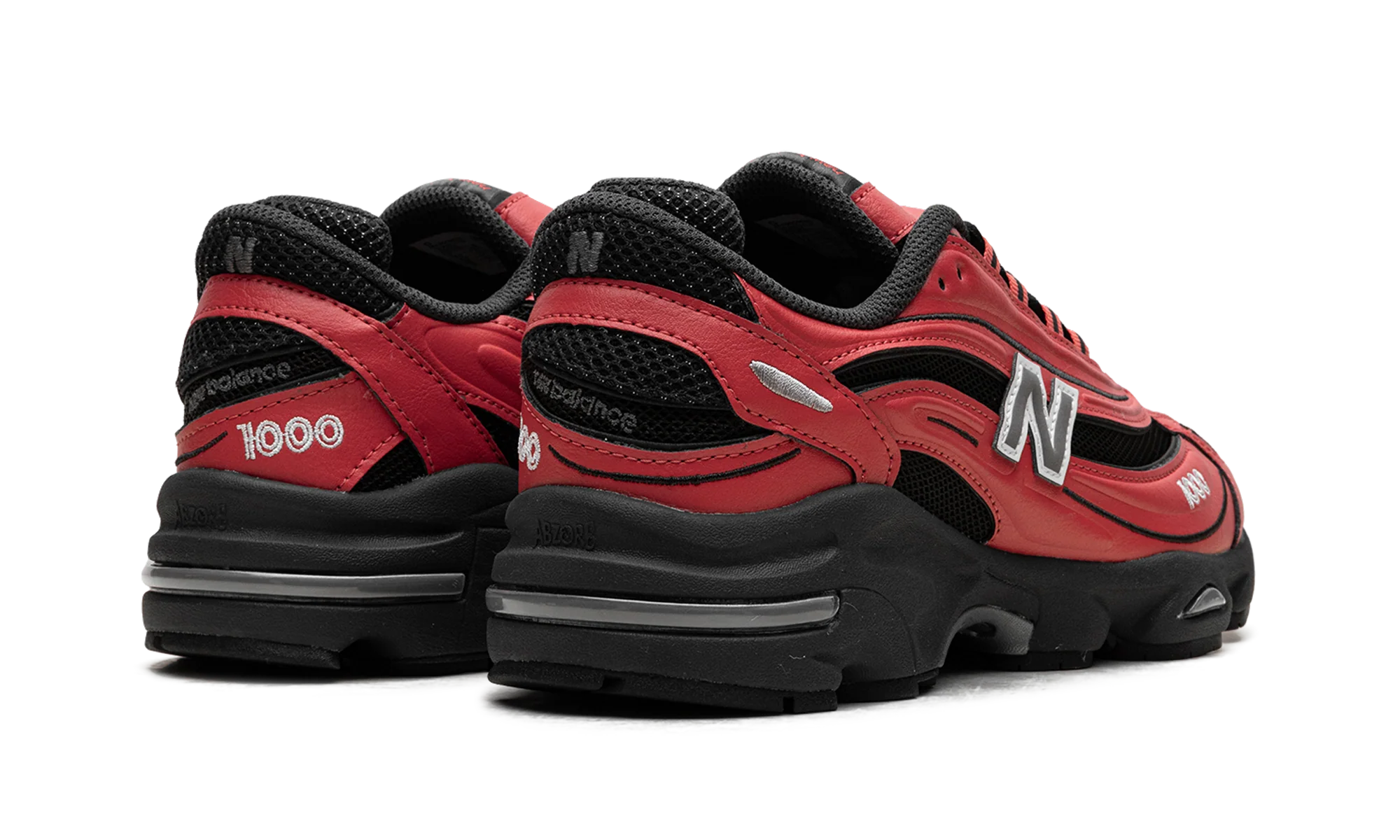 1000 "Red Black" M1000MSR
