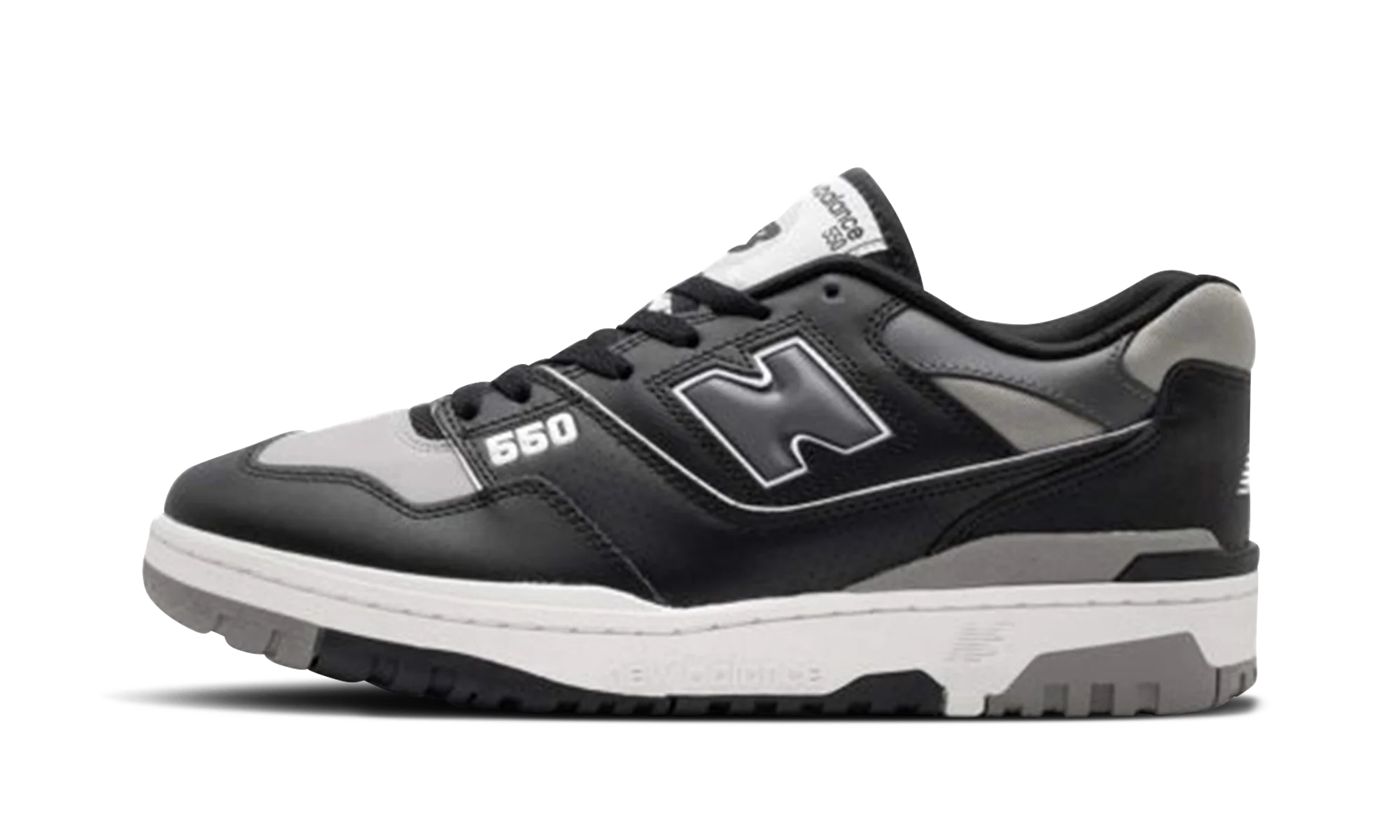 550 "Black" BB550SR1